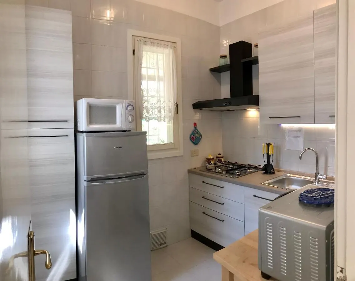 Villa Christina Bibione Holiday home