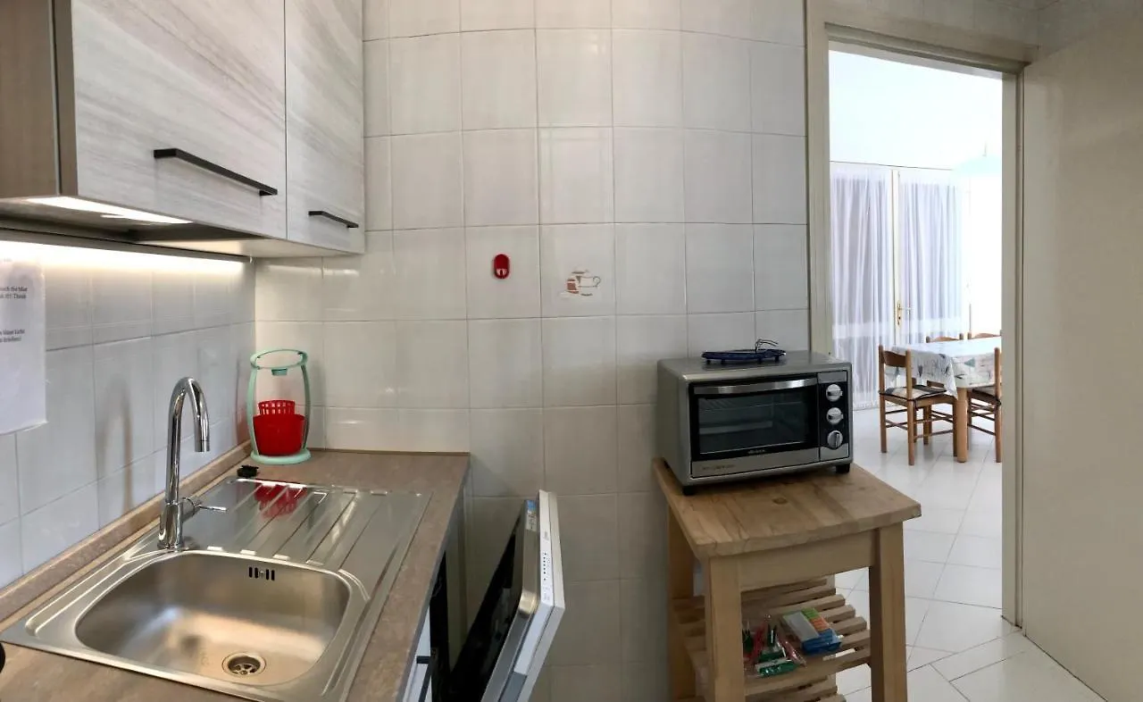 Villa Christina Bibione 0*,  Italy