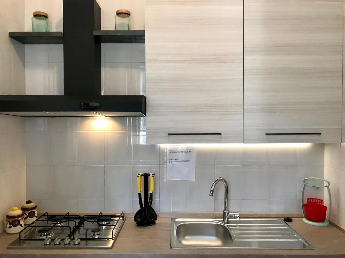 Villa Christina Bibione Holiday home