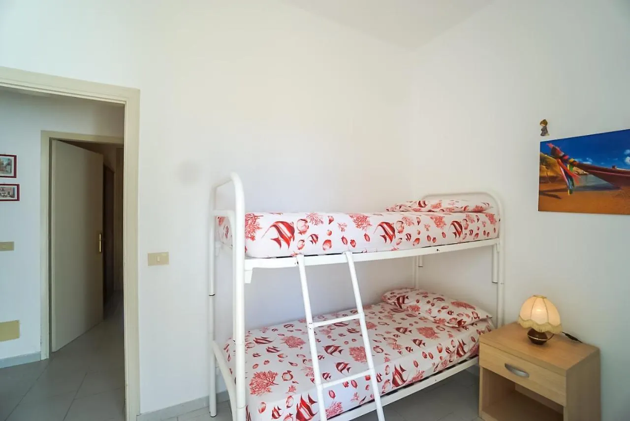 Villa Christina Bibione Holiday home