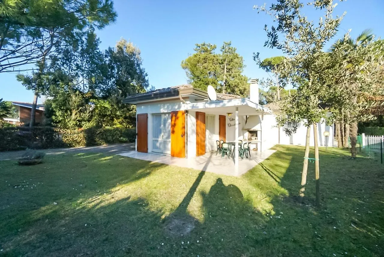 Villa Christina Bibione