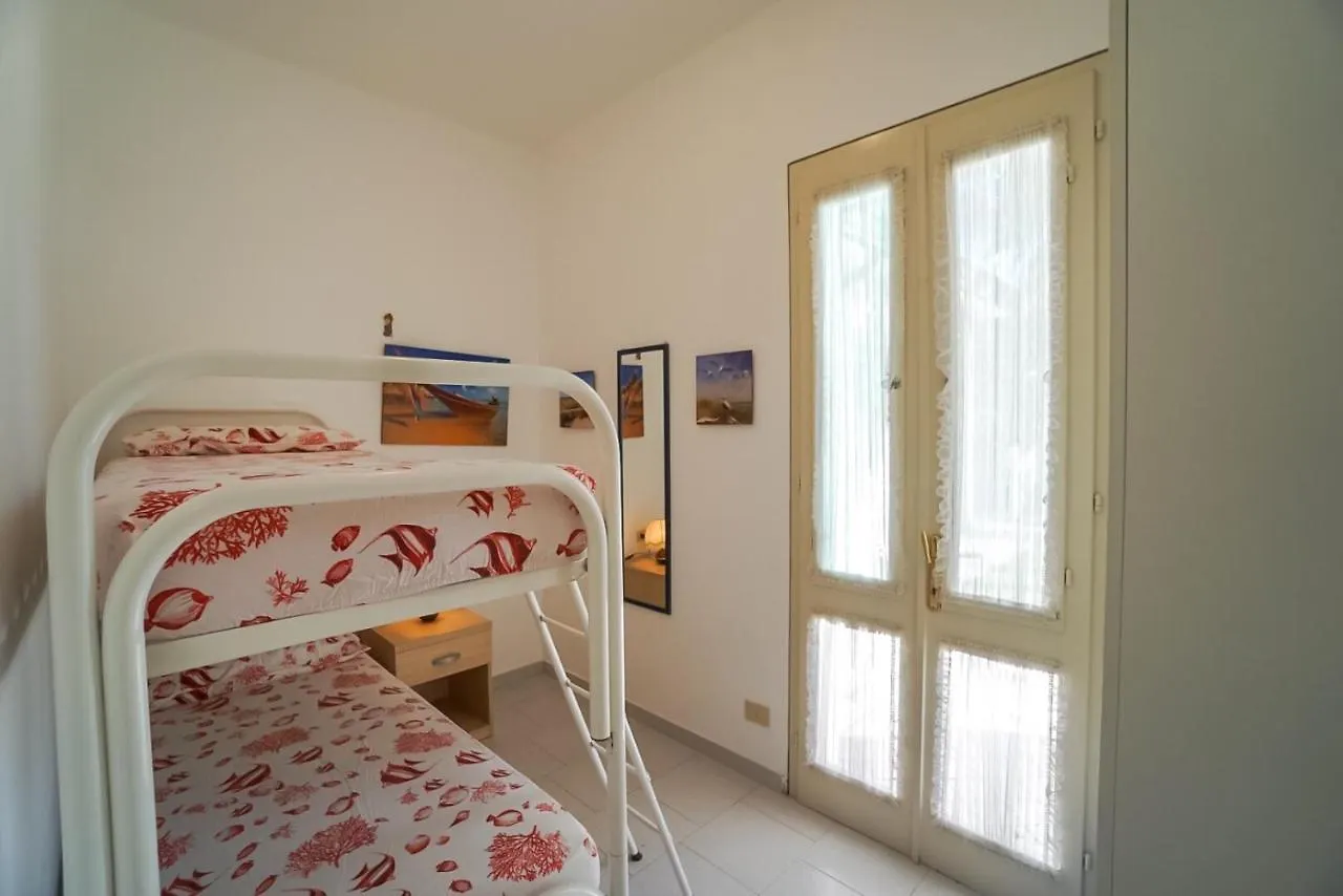 Holiday home Villa Christina Bibione