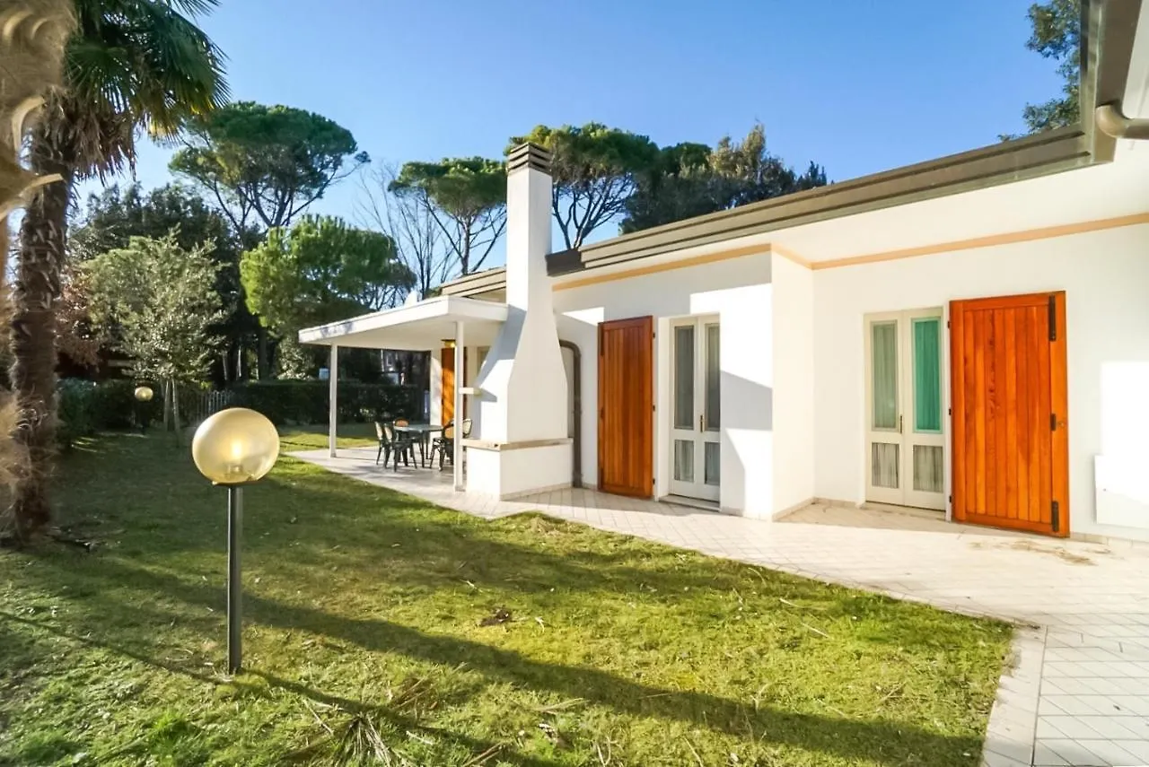 Villa Christina Bibione
