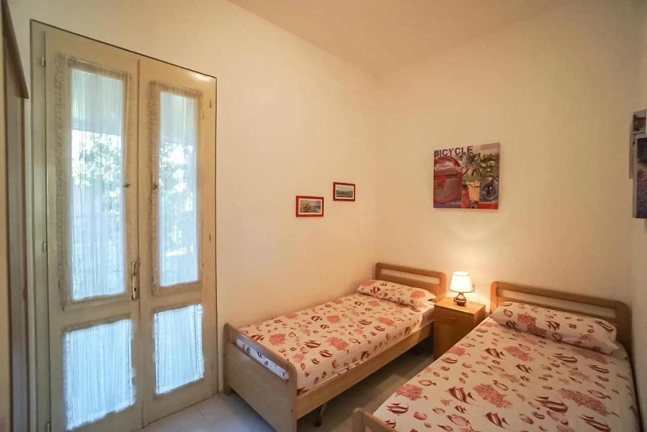 Villa Christina Bibione 0*,  Italy