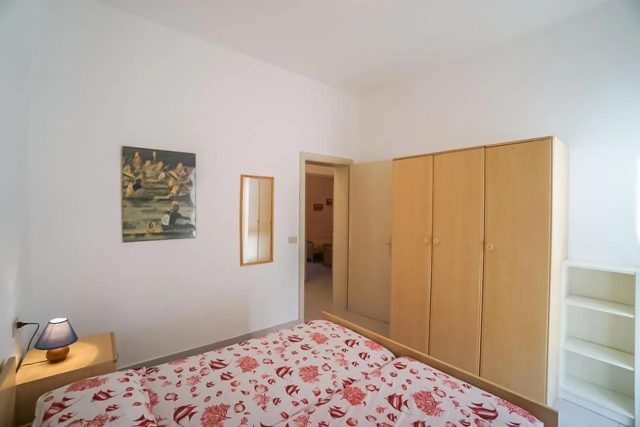 Holiday home Villa Christina Bibione Italy