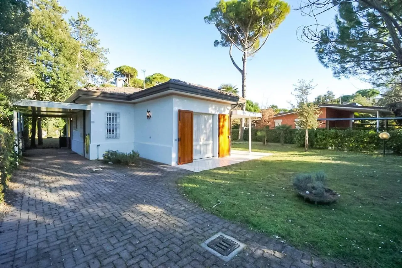 Villa Christina Bibione Italy