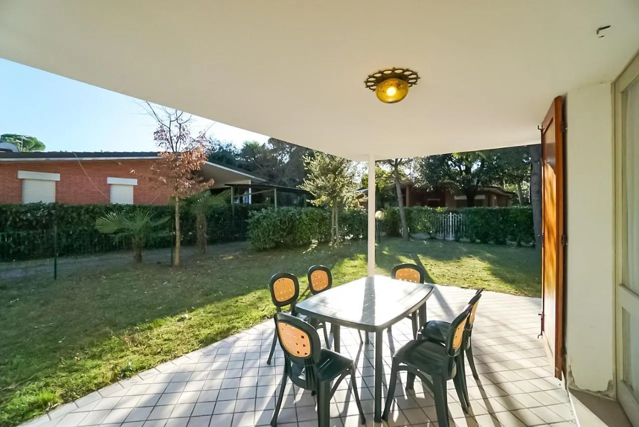 Holiday home Villa Christina Bibione Italy
