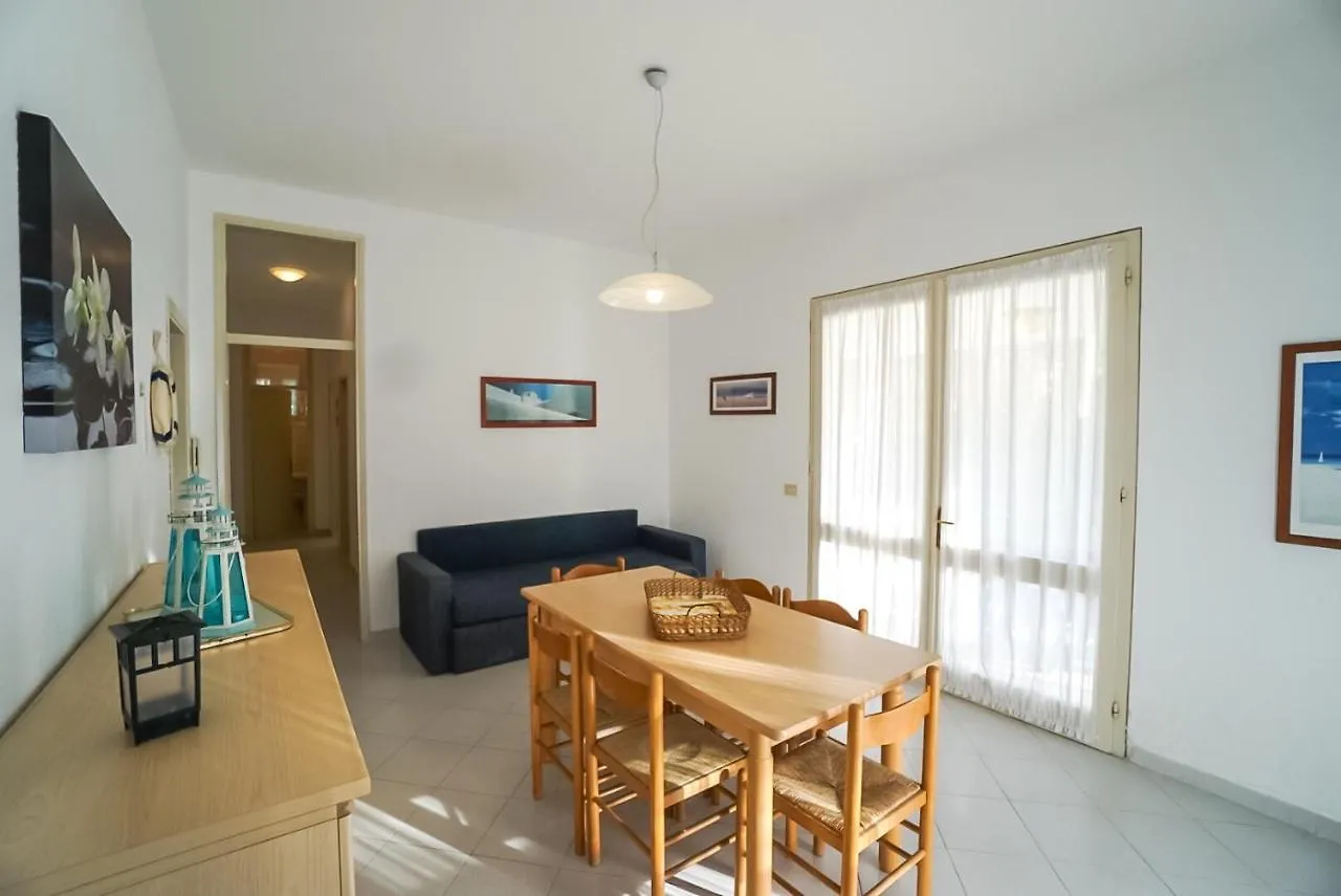 Villa Christina Bibione 0*,