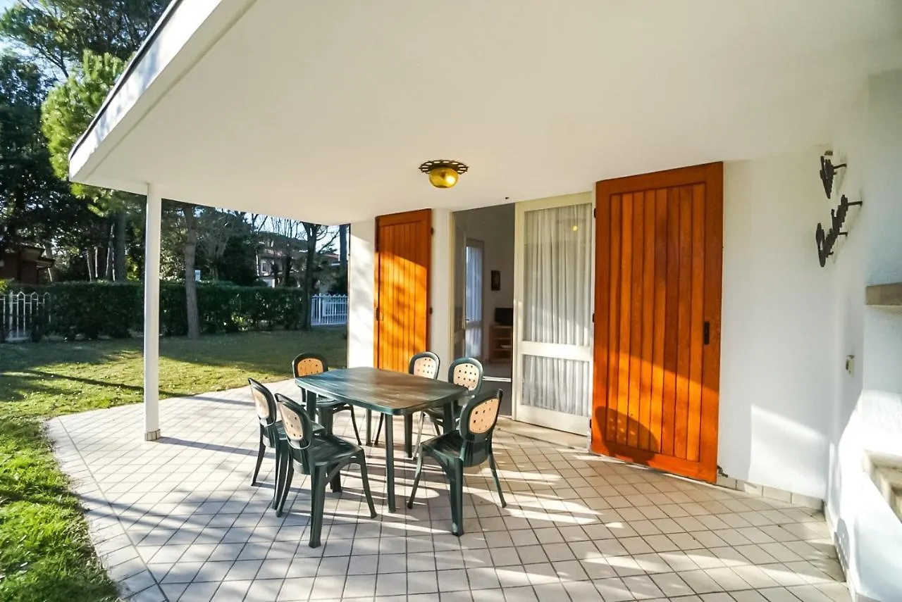 Villa Christina Bibione
