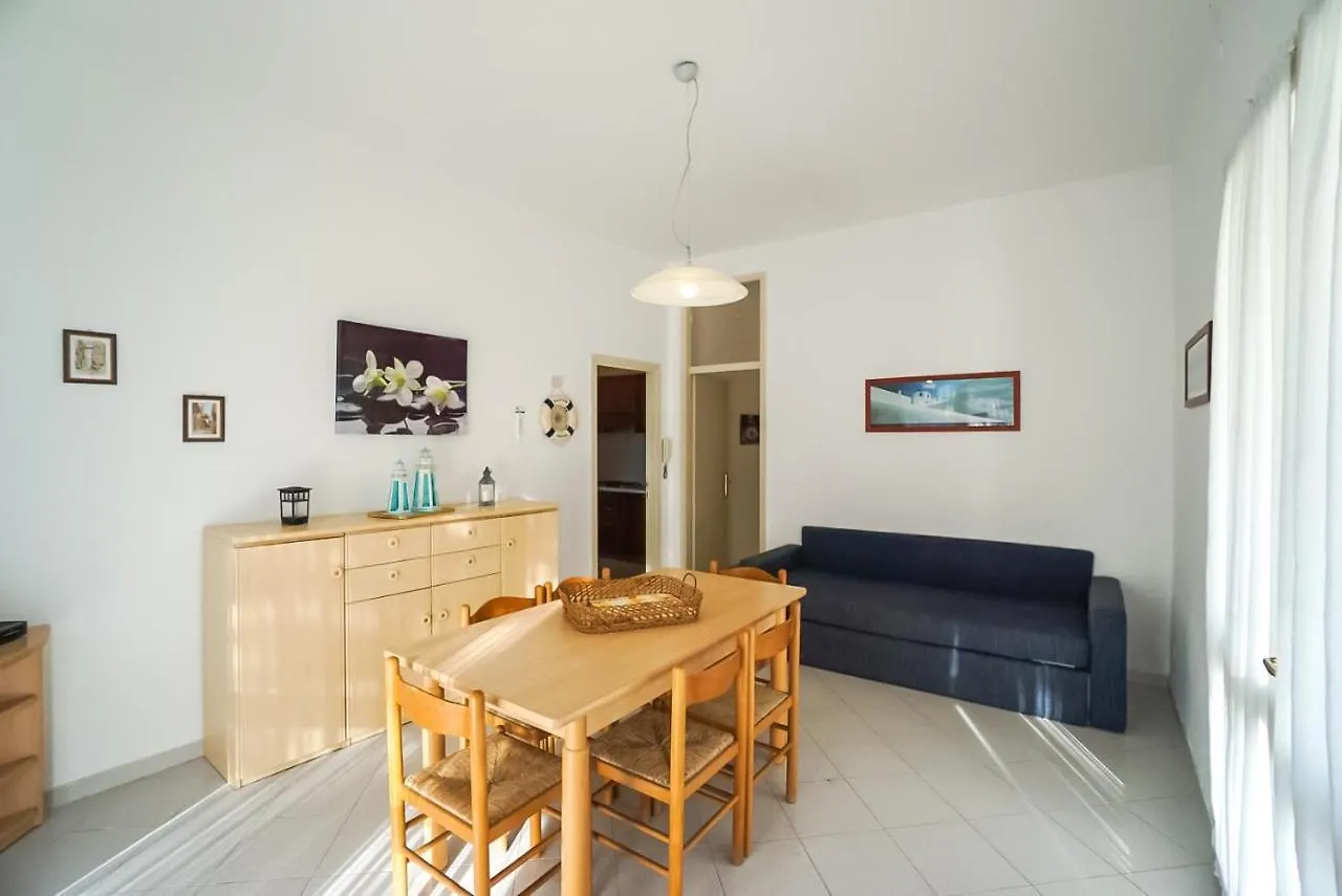 Villa Christina Bibione