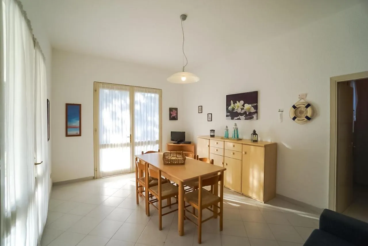 Holiday home Villa Christina Bibione